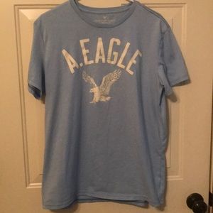 American Eagle Vintage style T shirt